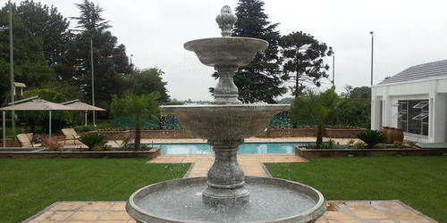 Africasky Guest House Kempton Park Exteriör bild